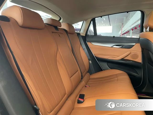 BMW X6 id 4209039 из Китая 10