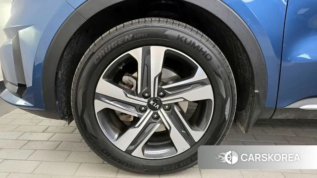 Kia Sorento 4th Generation id 3813508 из Кореи 15