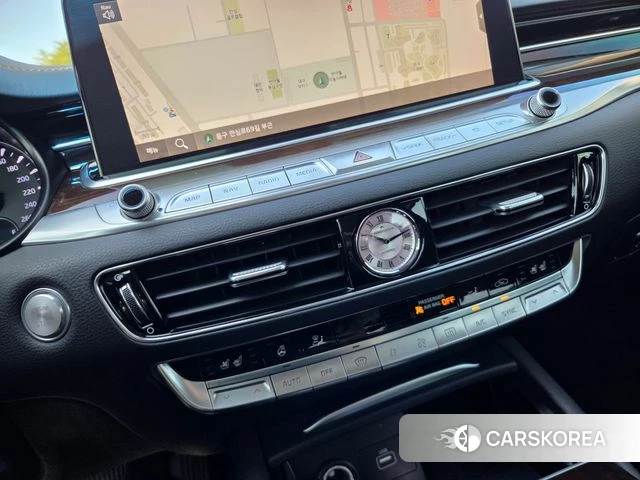 Kia More K9 id 4781136 из Кореи 15