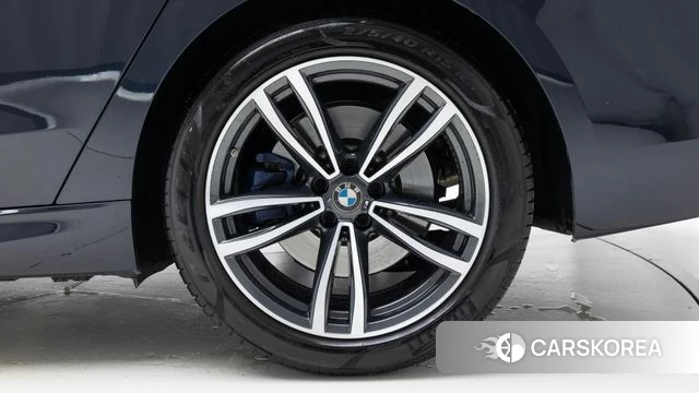 BMW 6 Series GT (G32) id 3914965 из Кореи 15