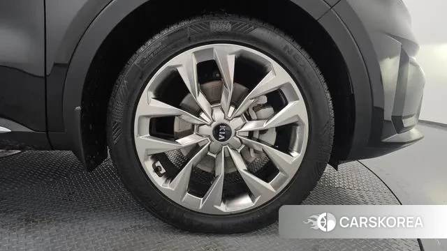 Kia Sorento 4th Generation id 3448620 из Кореи 15