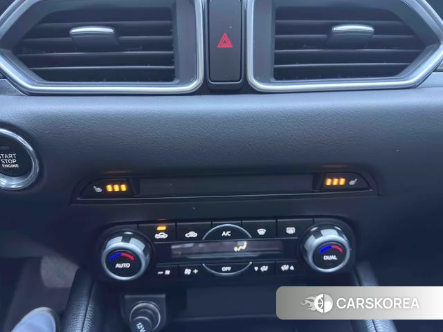 Mazda CX-5 id 4242144 из Китая 16