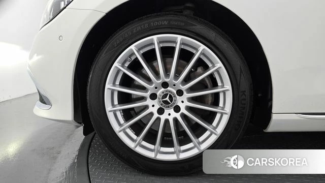 Mercedes-Benz E-Class W213 id 4780143 из Кореи 15