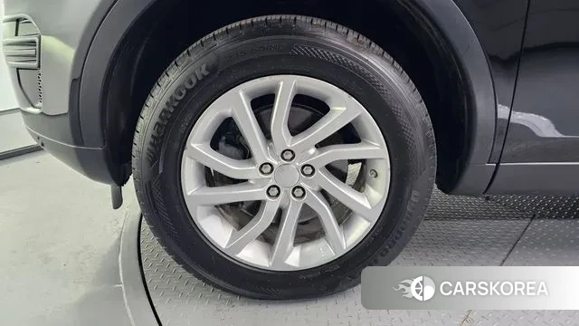 Land Rover Discovery Sports id 3698610 из Кореи 15