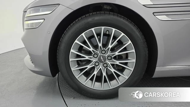 Genesis G80 (RG3) id 3817935 из Кореи 15