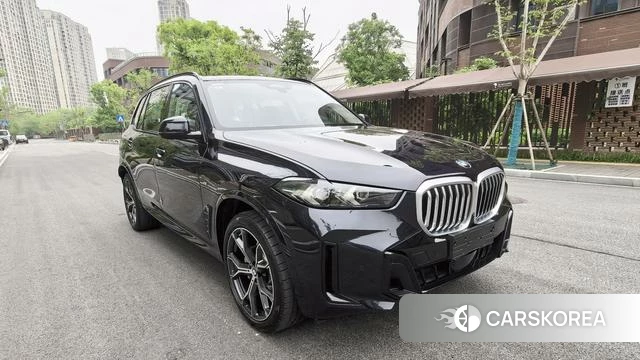 BMW X5 id 4277832 из Китая 12