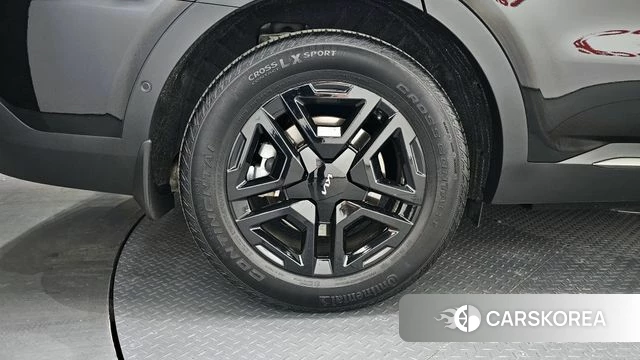 Kia The New Sorento 4th Generation id 4279720 из Кореи 15