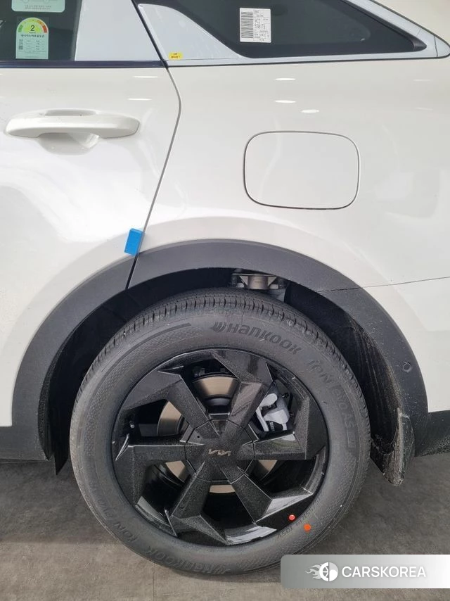 Kia The New Sorento 4th Generation id 4353835 из Кореи 15