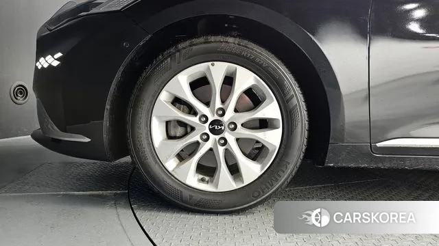 Kia K8 id 3451454 из Кореи 15