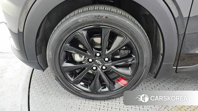 Chevrolet (GM Daewoo) Bolt EUV id 4408550 из Кореи 28
