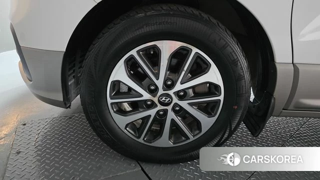 Hyundai The New Grand Starex id 3880209 из Кореи 15
