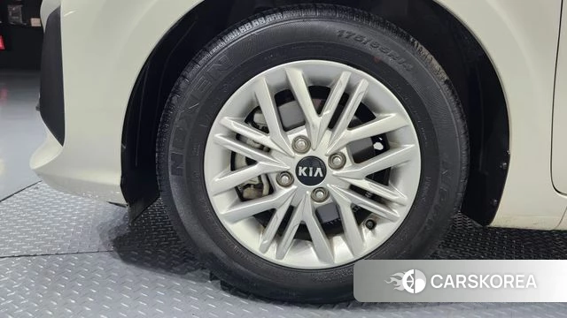 Kia Morning Urban (JA) id 4855422 из Кореи 15