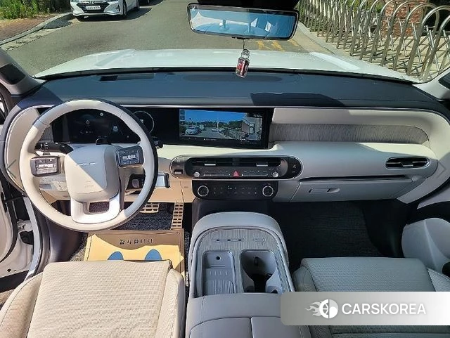 Hyundai Palisade (LX3) id 4527717 из Кореи 15