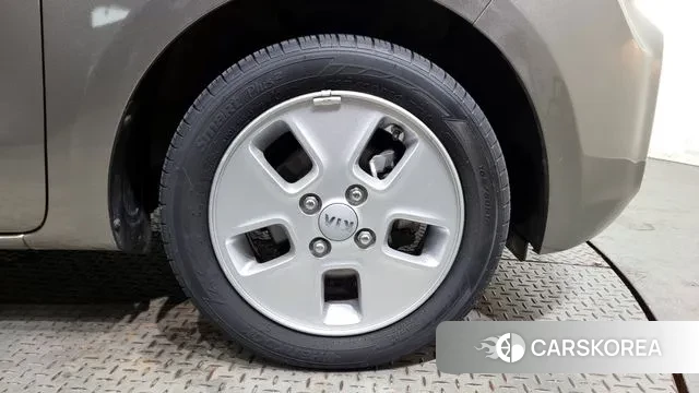 Kia The New Ray id 2902929 из Кореи 15