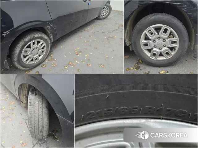 Hyundai Staria id 3410703 из Кореи 15