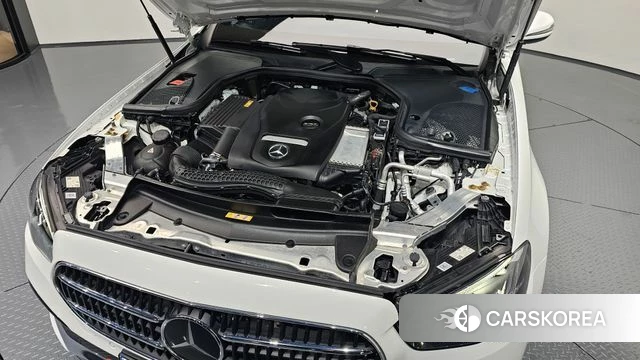 Mercedes-Benz E-Class W213 id 4490069 из Кореи 27