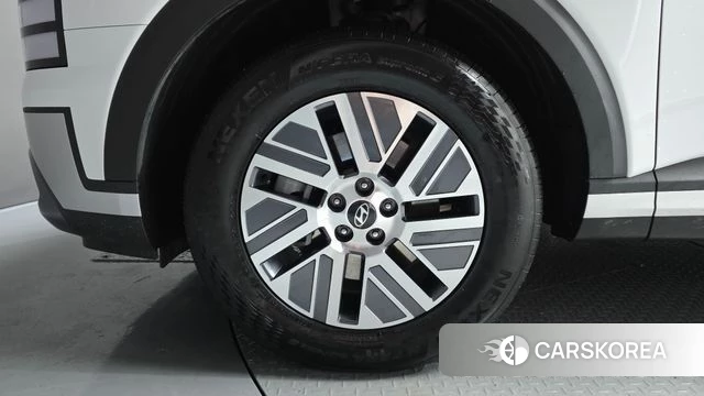 Hyundai Palisade (LX3) id 4548681 из Кореи 26