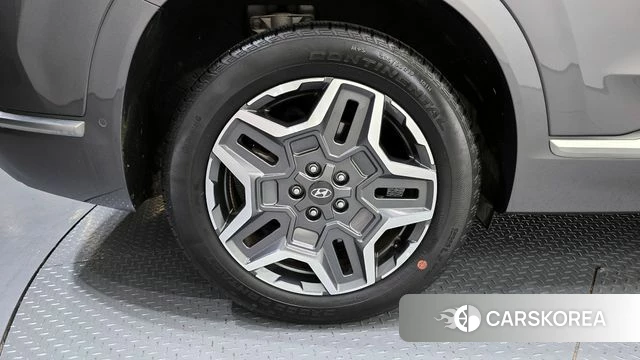 Hyundai The New Santa Fe id 4383016 из Кореи 29