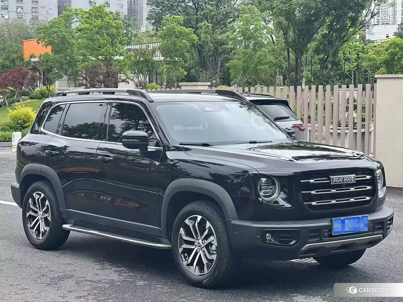 Haval Big dog id 4559846 из Китая 9