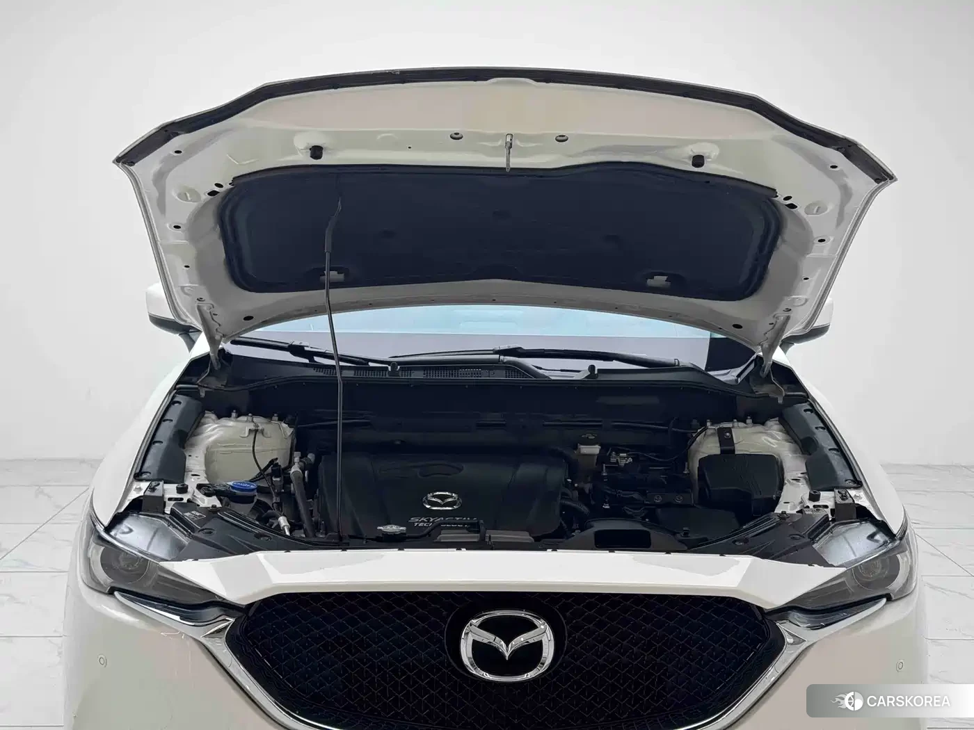 Mazda CX-5 id 4679583 из Китая 11