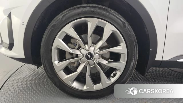 Kia Sorento 4th Generation id 4534166 из Кореи 15