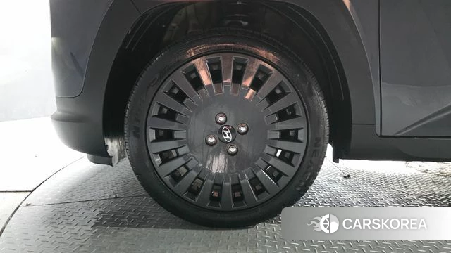 Hyundai Casper id 4608953 из Кореи 32