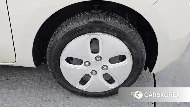 Kia The New Ray id 3655142 из Кореи 15