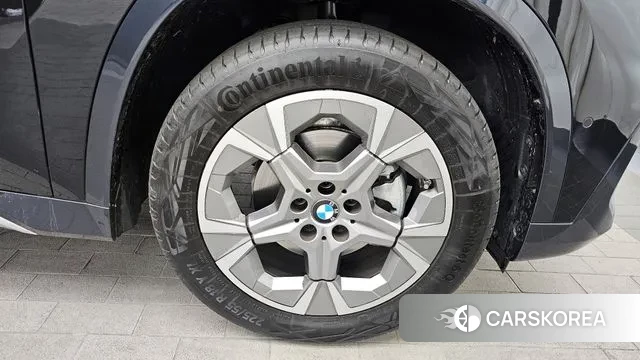 BMW X1 (U11) id 3462036 из Кореи 15