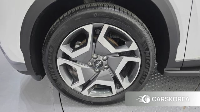Hyundai The New Palisade id 4422174 из Кореи 15