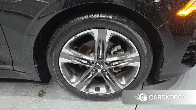 Kia K5 3rd generation id 2931691 из Кореи 15