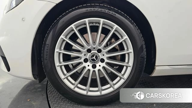 Mercedes-Benz E-Class W213 id 3922346 из Кореи 15