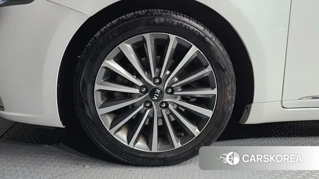 Kia Come New K7 id 3773012 из Кореи 15