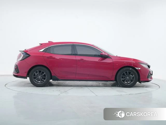 Honda Civic id 4276526 из Китая 23