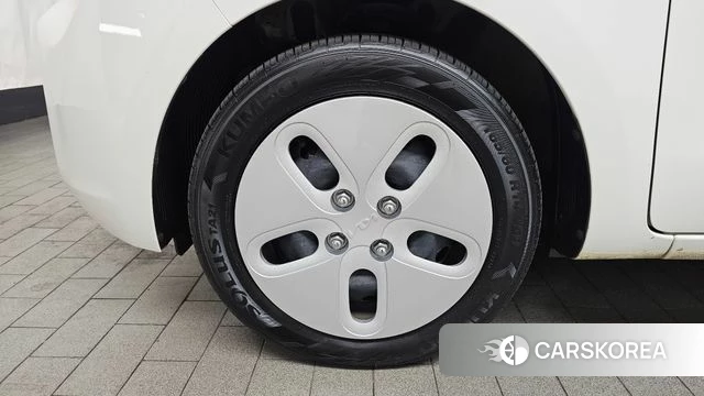 Kia The New Ray id 3923179 из Кореи 15