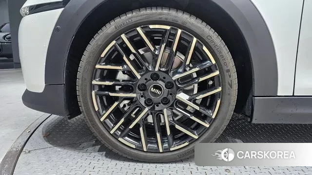 Mini Cooper S 4th Generation id 3415414 из Кореи 15