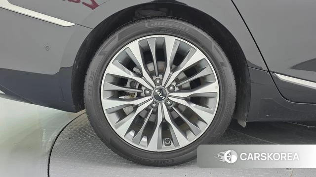 Kia K8 id 4894167 из Кореи 15