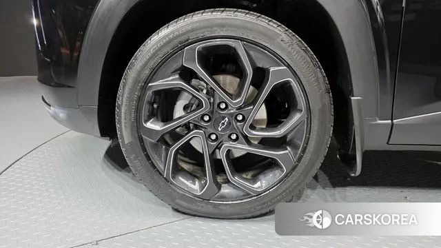 Chevrolet (GM Daewoo) Trax Crossover id 3523629 из Кореи 15