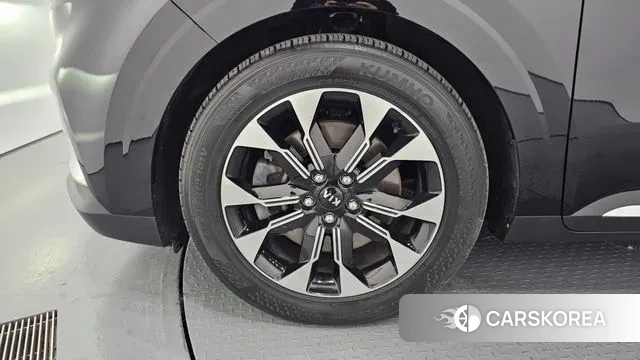 Kia Carnival 4th generation id 3401682 из Кореи 15