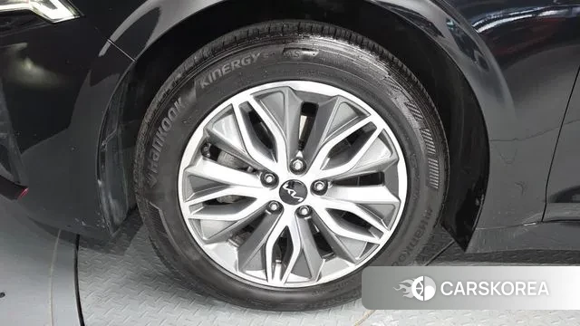 Kia K5 Hybrid 3rd Generation id 3717012 из Кореи 15