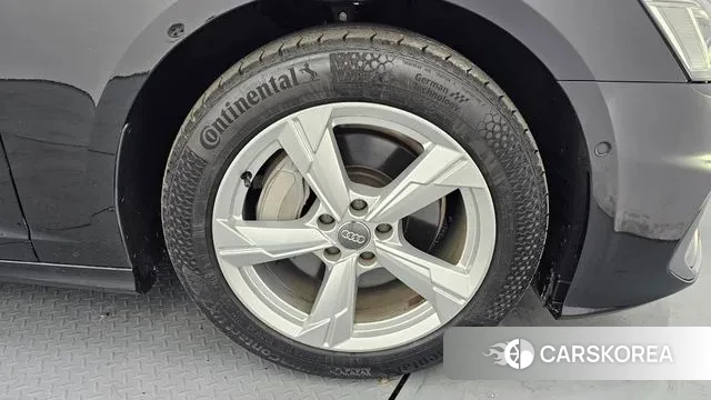 Audi A6 (C8) id 3772586 из Кореи 15