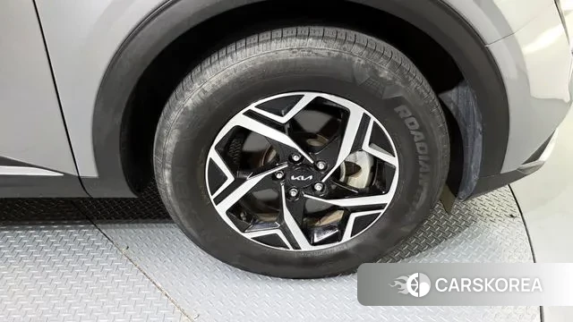 Kia Sportage 5th Generation id 3410969 из Кореи 15