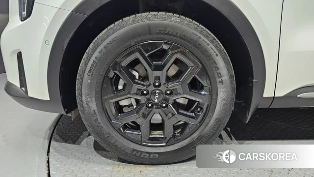 Kia The New Sorento 4th Generation id 4612649 из Кореи 15