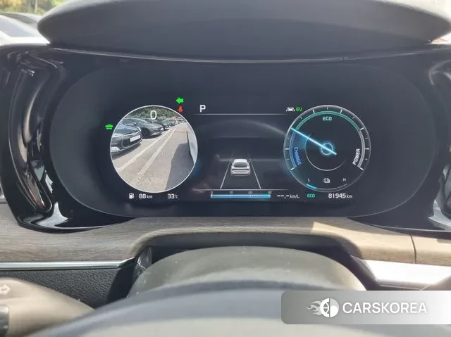 Kia The New K5 Hybrid 3rd generation id 3053004 из Кореи 15