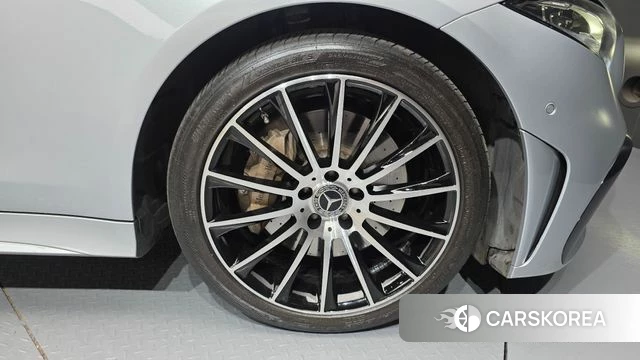 Mercedes-Benz CLS-Class C257 id 3876998 из Кореи 15