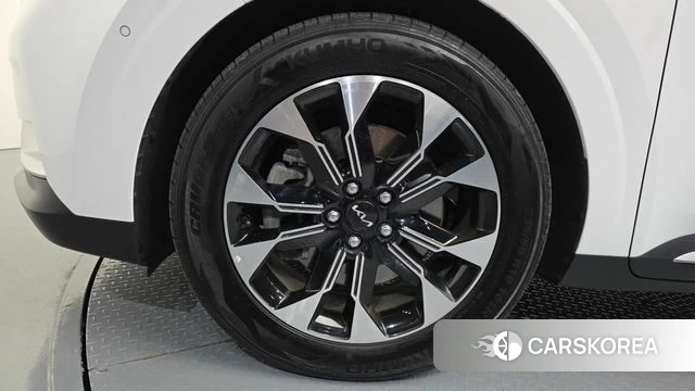 Kia Carnival 4th generation id 4835337 из Кореи 25
