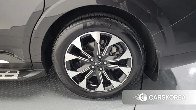 Kia Carnival 4th generation id 3546326 из Кореи 15