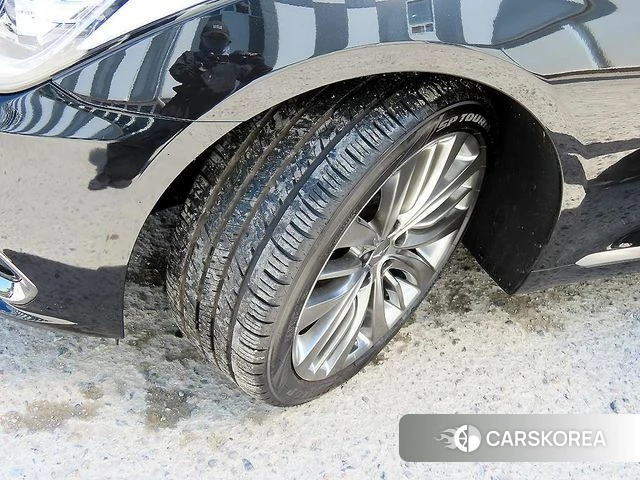 Genesis G80 id 4304854 из Кореи 15