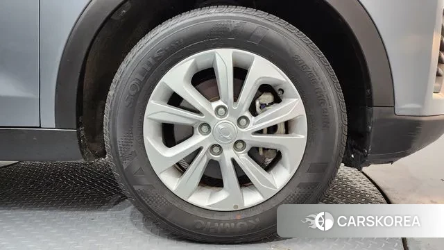 Ssangyong Berry New Tivoli id 3772255 из Кореи 15