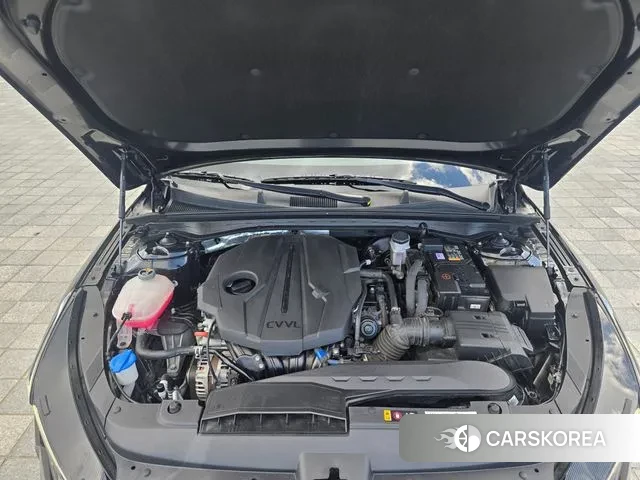 Kia K5 3rd generation id 2973892 из Кореи 14