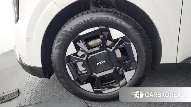 Kia The New Carnival 4th Generation id 3757761 из Кореи 15